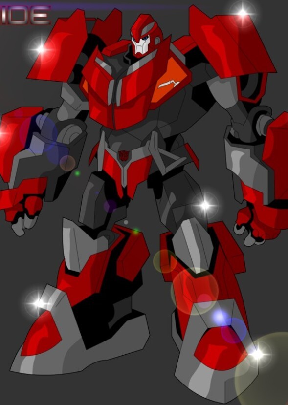 Futuros Actores De Doblaje De Ironhide En Transformers Prime Futuras Temporadas