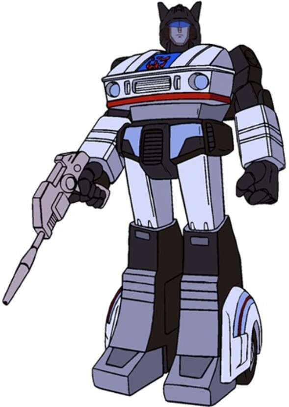 Futuros Actores De Doblaje De Jazz. El Falcón Sam Wilson De Transformers 