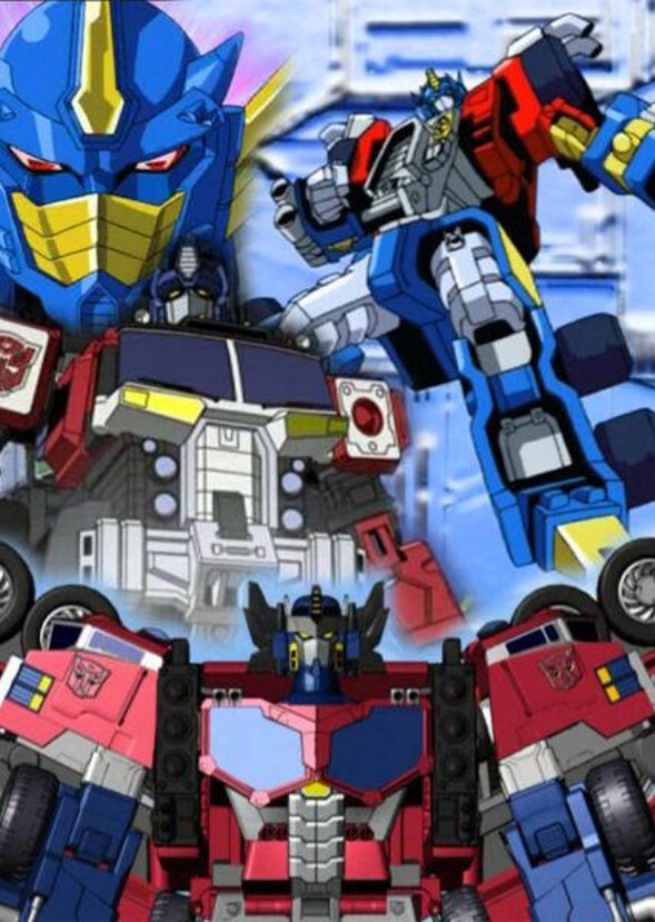 Futuros Actores De Doblaje De Optimus Prime De La Trilogía De Megatronus