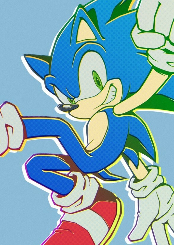 Futuros Actores De Doblaje De Sonic
