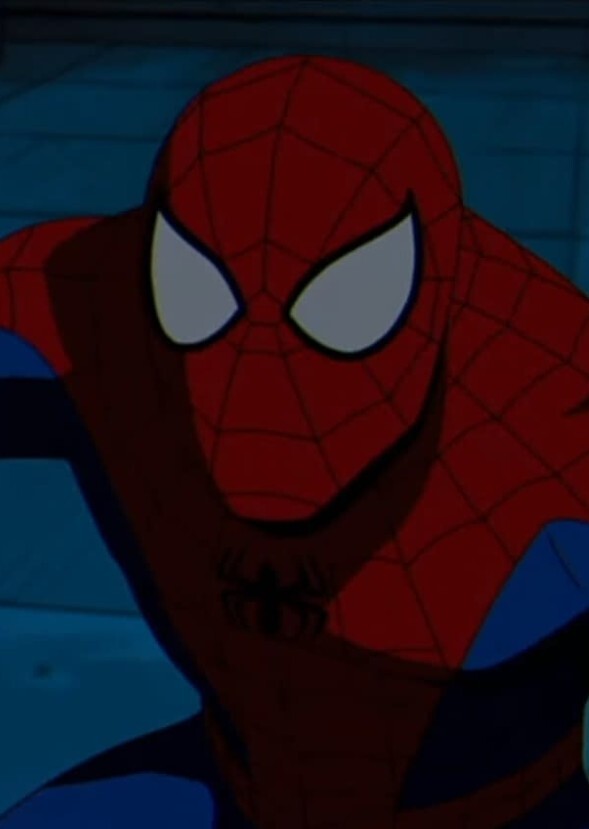 Futuros Actores De Doblaje De Spider-Man In X-Men 97 y Spider-Man 98
