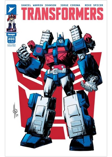 Futuros Actores De Doblaje De Ultra Magnus. En El Skybound Del Energon Universe. Fan Casting Poster