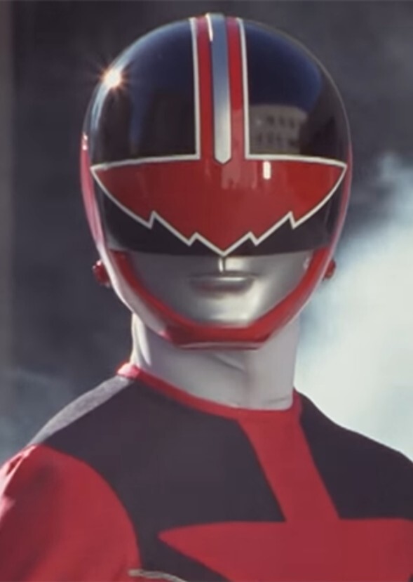 Futuros Actores De Doblaje Del Quantum Ranger Para Reemplazar a Jorge Ornellas