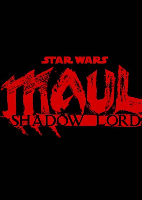 Futuros Actores De Doblaje Para Darth Maul En Maul Shadow Lord. 