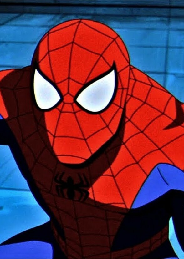 Futuros Actores De Doblaje Spider-Man Peter Parker. El Bumblebee de Marvel.