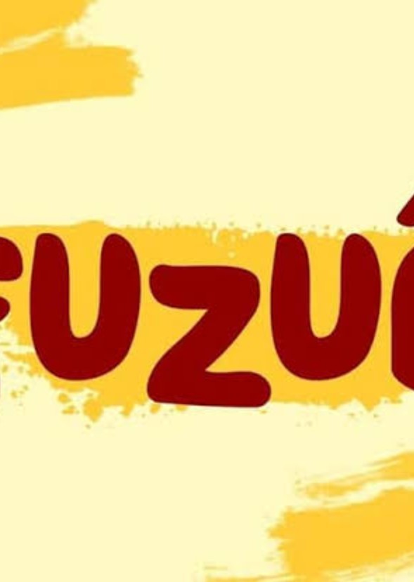 Fuzuê intercional 