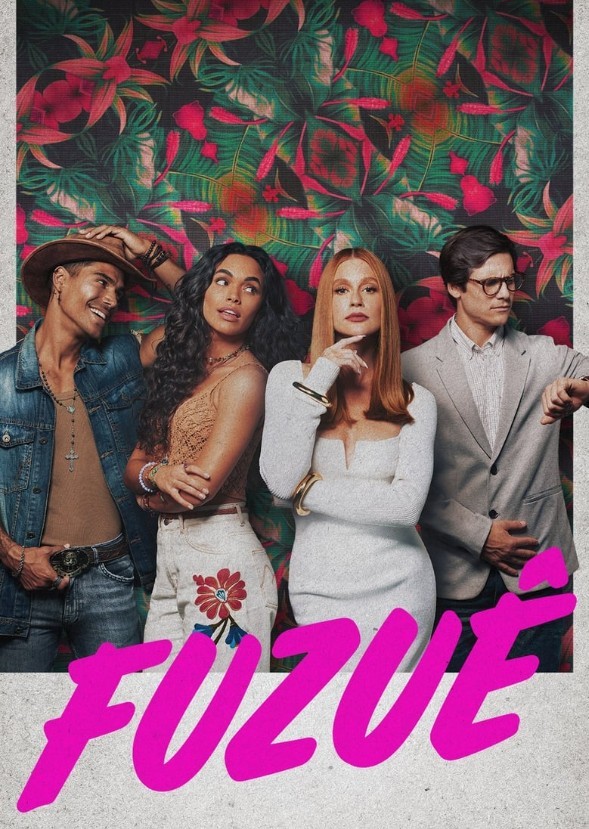 Fuzue internacional