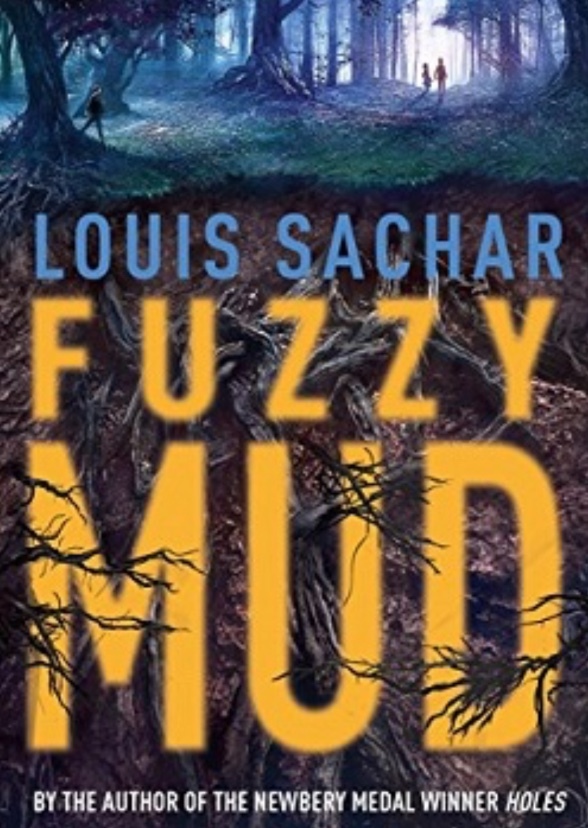 Fuzzy Mud