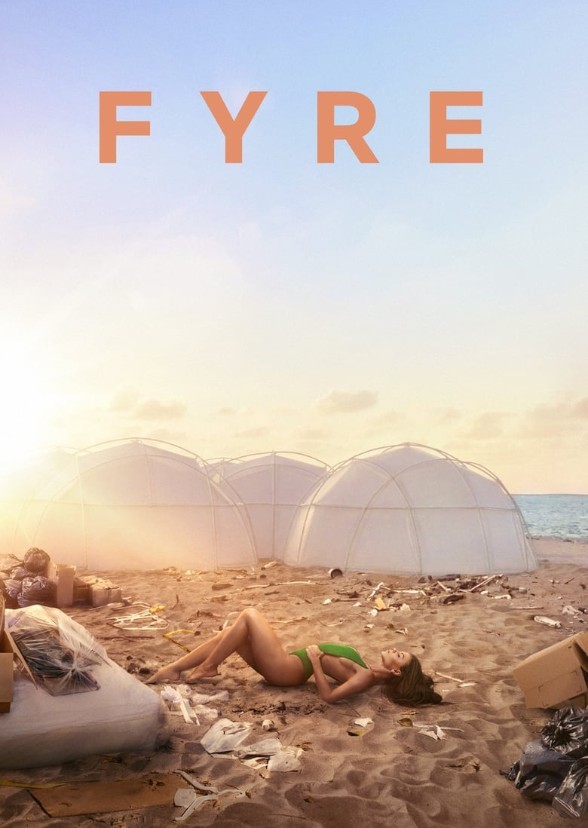 Fyre