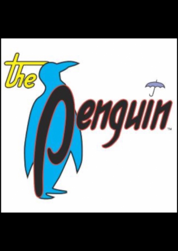 Gotham Baddies chapter 5 (The Penguin)