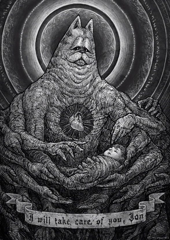 GΛЯFIΣᄂD: ƬΉΣ FIПΛᄂ DΛYƧ ƬӨ MӨПDΛY