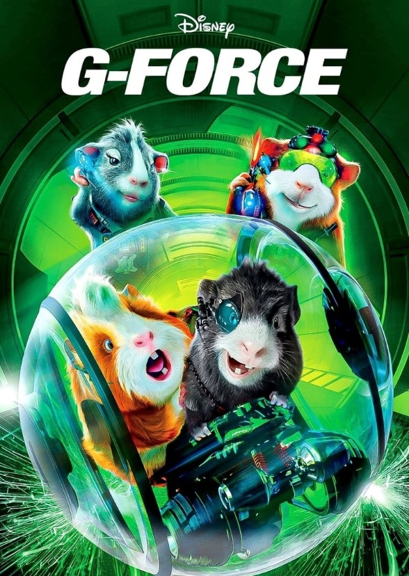 G-Force