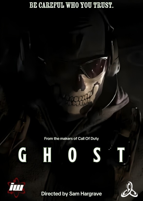 G.H.O.S.T