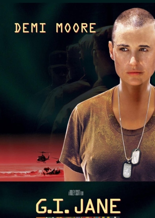 G.I Jane