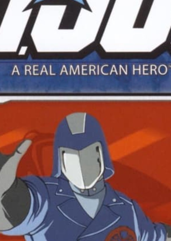 G.I. Joe 4