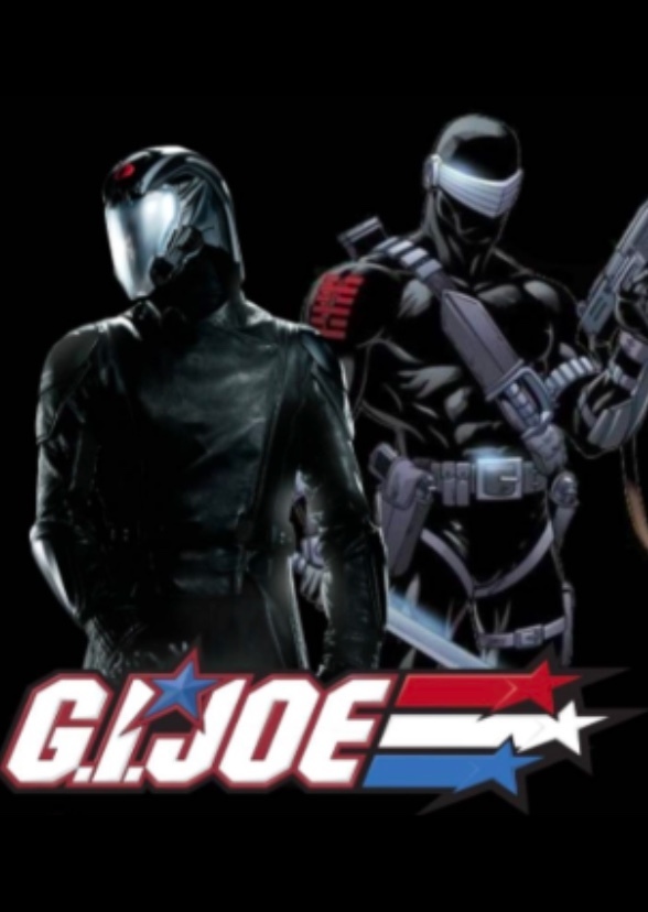 G.I. Joe: Black Ops