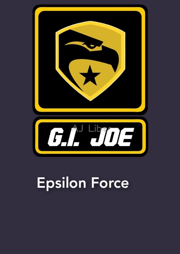 G.I. Joe Epsilon Force
