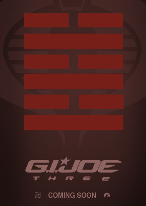 G.I. Joe: Ever Vigilant