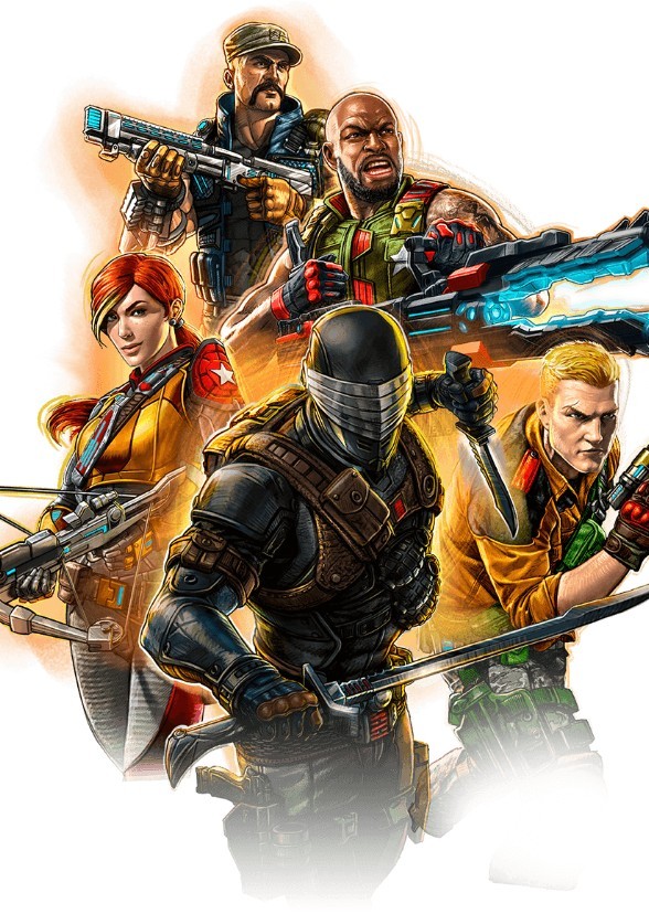 G.I. Joe