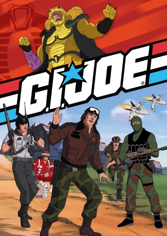 G.I. Joe: Mission 2
