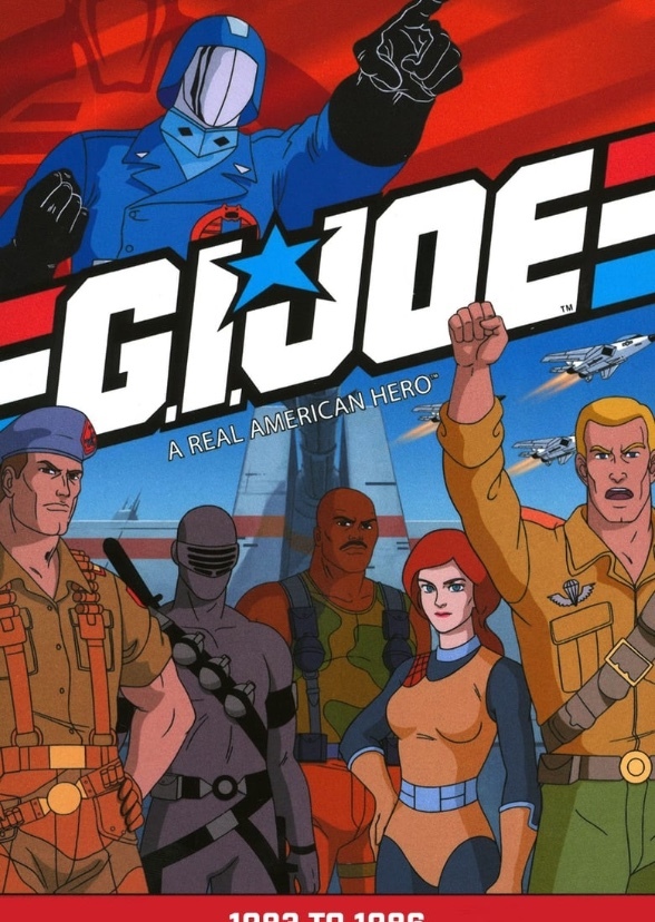 G.I. Joe Reboot