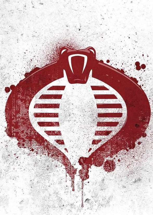 G.I. Joe: Retaliation (2013)