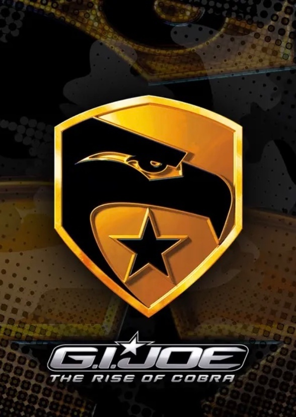 G.I. Joe: The Rise of Cobra (2009)
