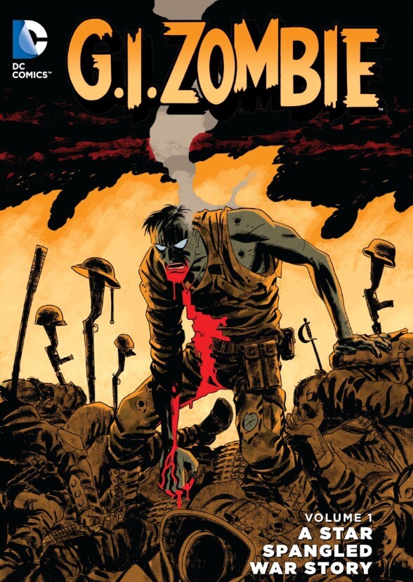 G.I. Zomible