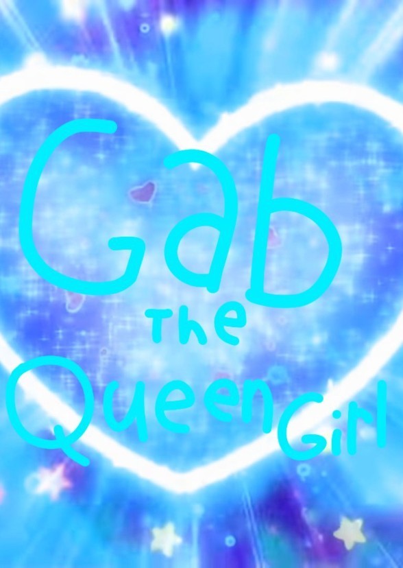 Gab The Queen Girl