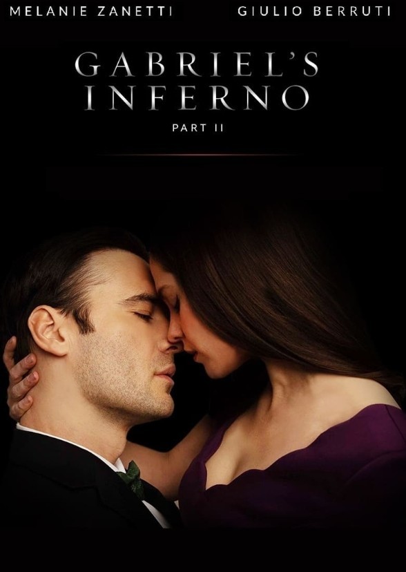 Gabriel's Inferno but it's actually good and released in the 2000s