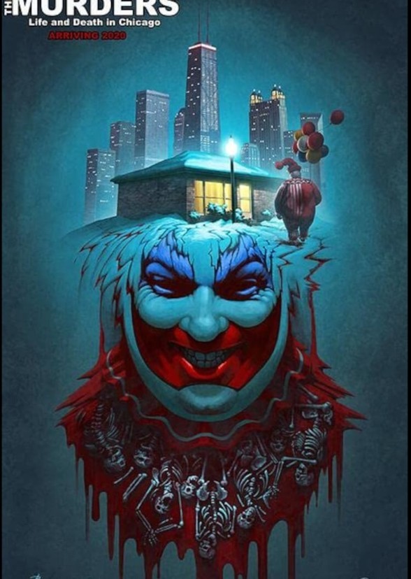 Gacy The Killer