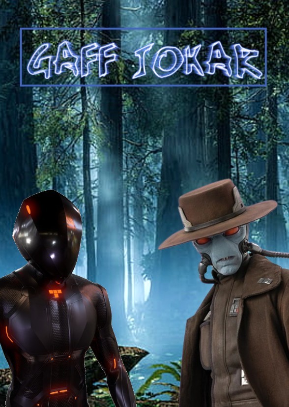 Gaff Jokar (Season 3)