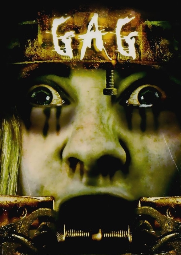 Gag (2006) | Bonesaw Cast
