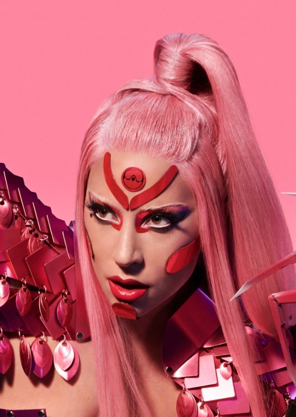 Gaga Biopic