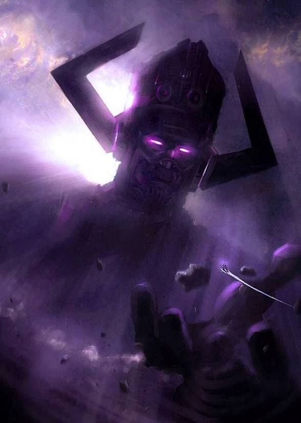 Galactus