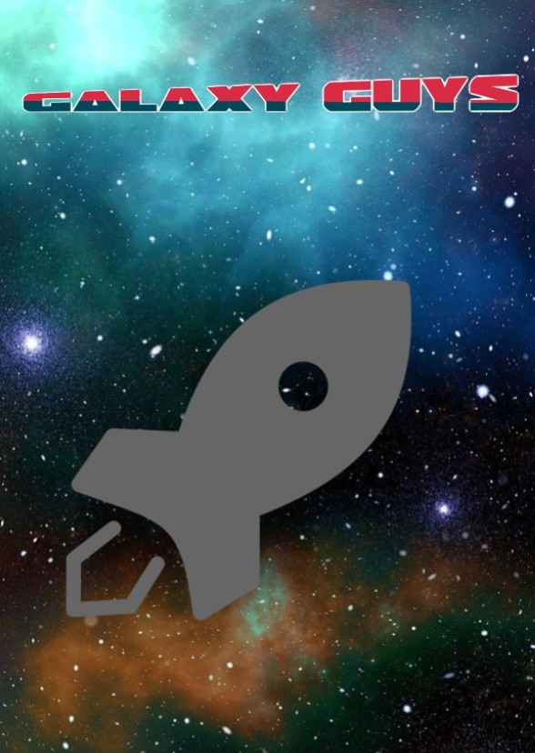 Galaxy Guys