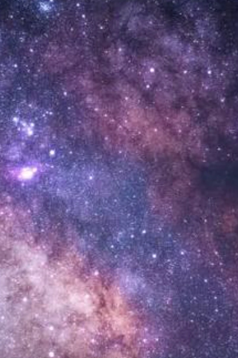 Galaxy Impact
