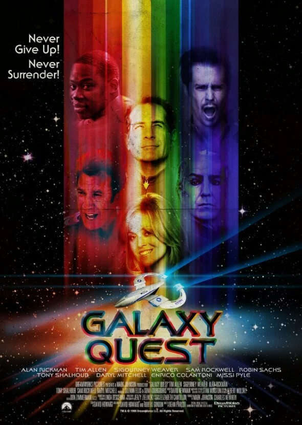 Galaxy Quest (2024)