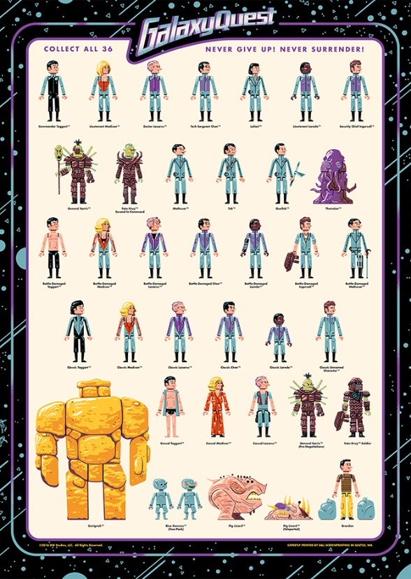 Galaxy Quest (2024)