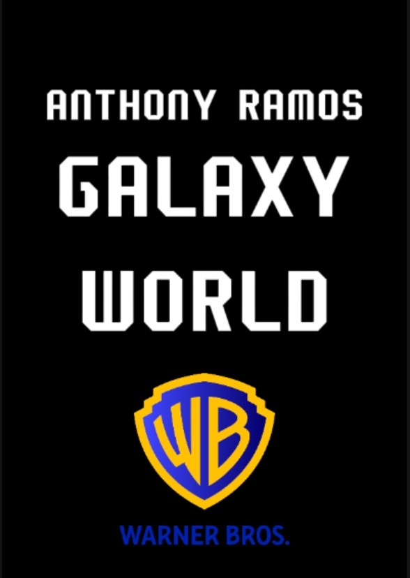 Galaxy World (A WARNER BROS ANIMATED FILM)