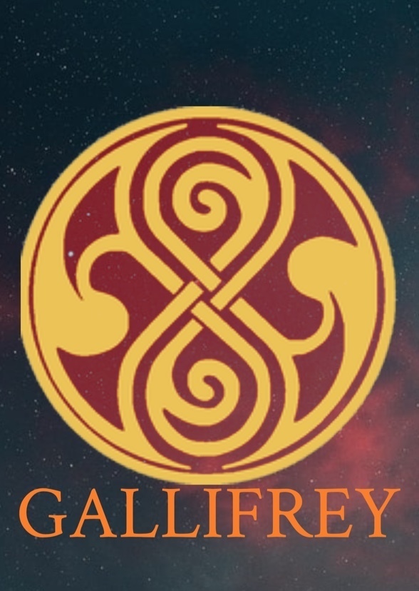 Gallifrey (2001-2009