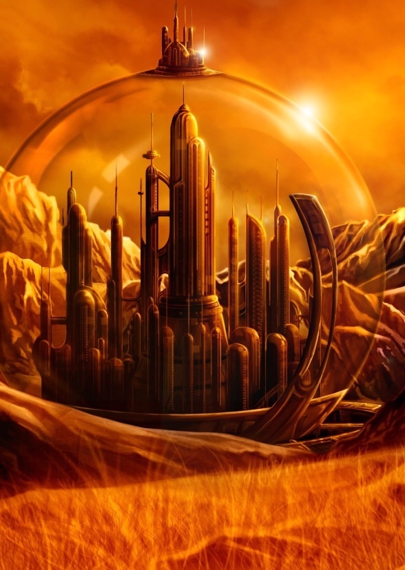 Gallifrey: End of Days (2013)