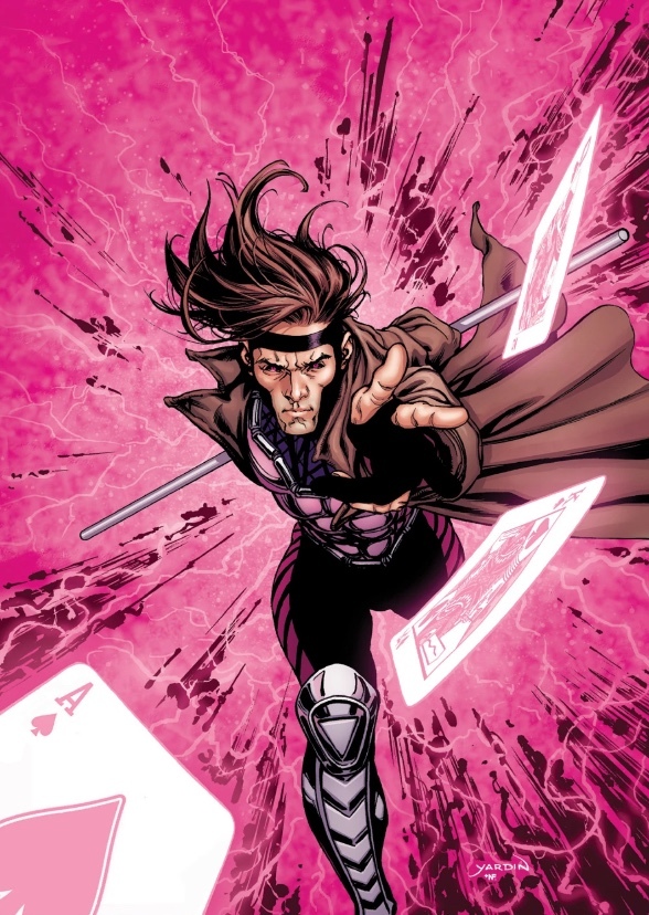 Gambit 1
