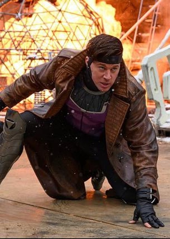 Gambit
