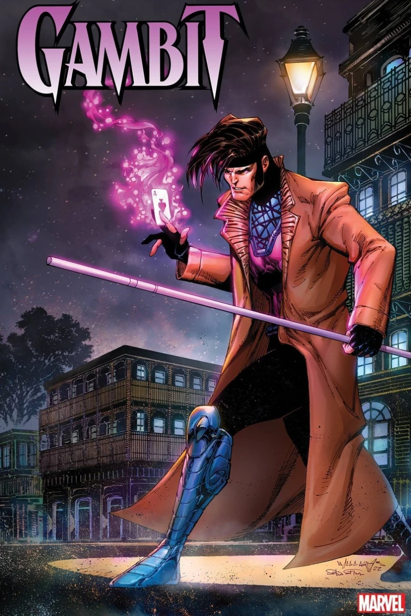 Gambit:House of Thieves 