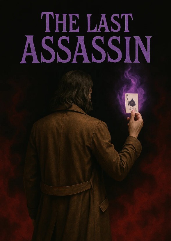 Gambit: The Last Assassin