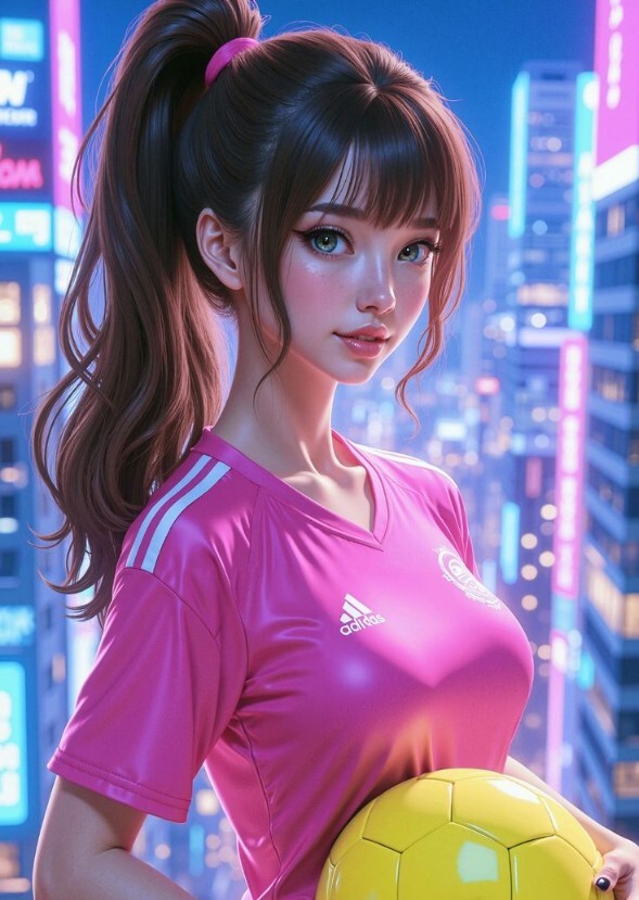 Game academy