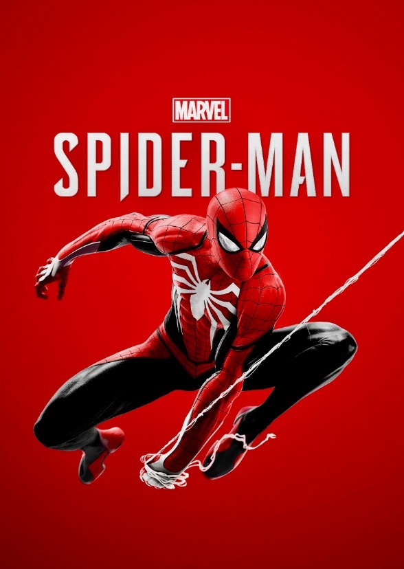 Game-Accurate Spider-Man