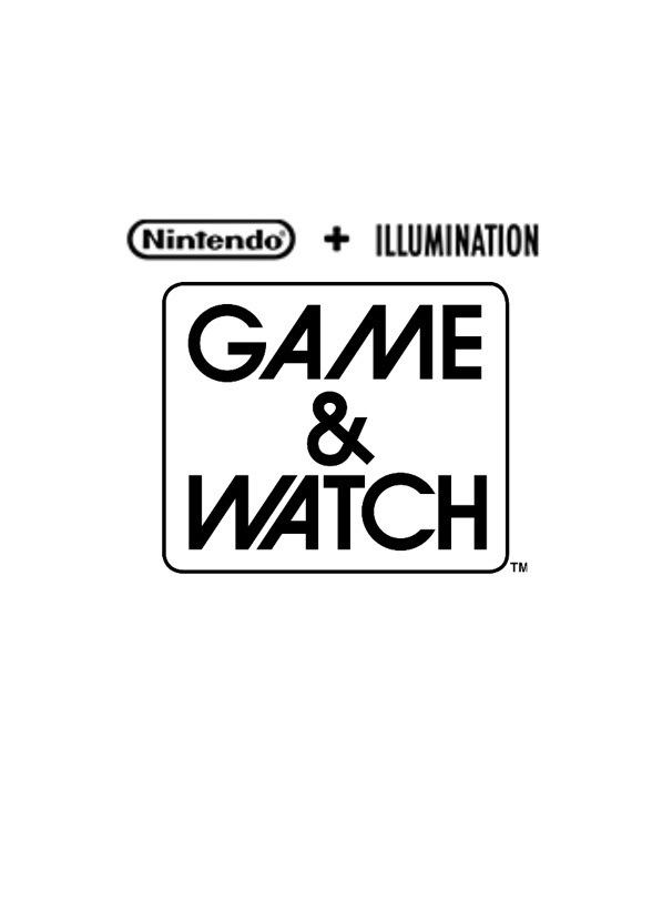 Game and Watch