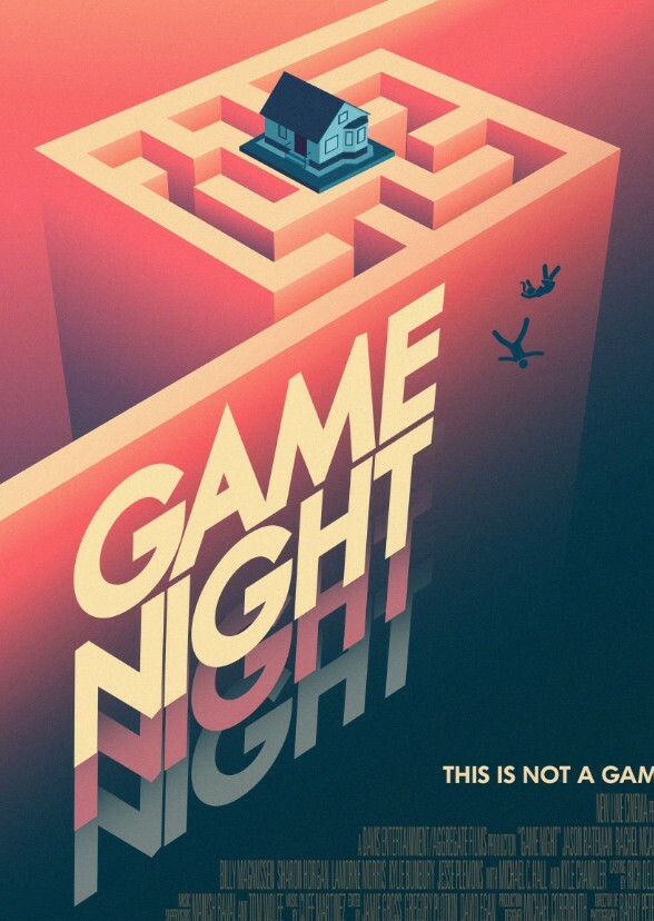 Game Night (1988)